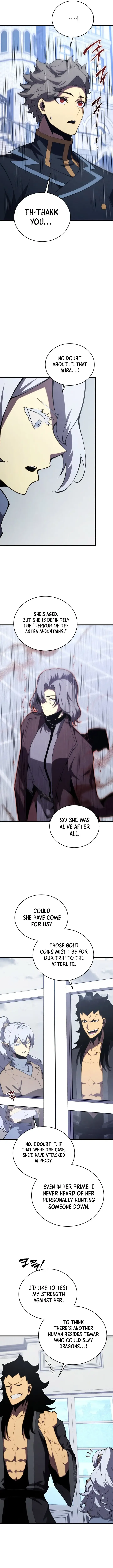 Swordmaster’s Youngest Son Chapter 147 Online - página 12