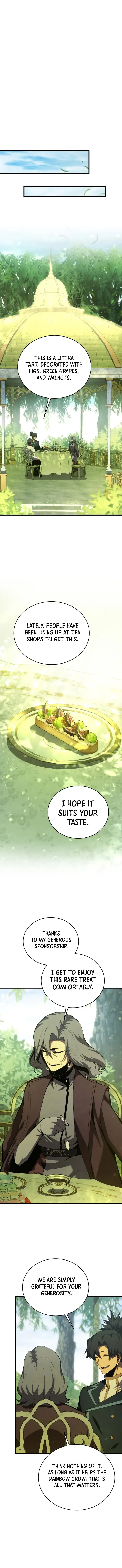 Swordmaster’s Youngest Son Chapter 147 Online - página 14