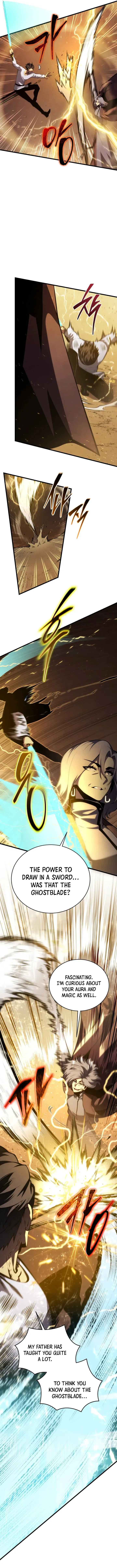 Swordmaster’s Youngest Son Chapter 148 Online - página 6