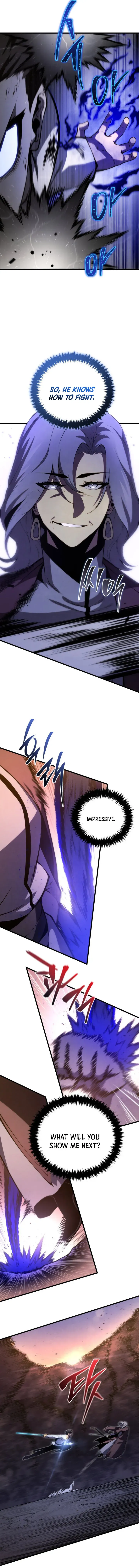 Swordmaster’s Youngest Son Chapter 148 Online - página 8