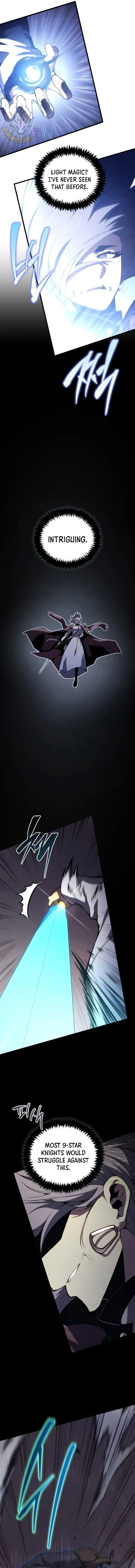 Swordmaster’s Youngest Son Chapter 148 Online - página 9