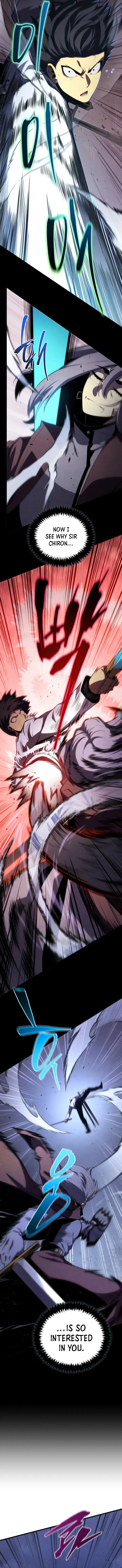 Swordmaster’s Youngest Son Chapter 148 Online - página 10