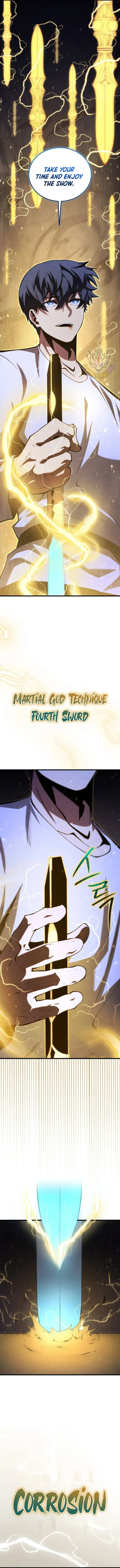 Swordmaster’s Youngest Son Chapter 148 Online - página 13