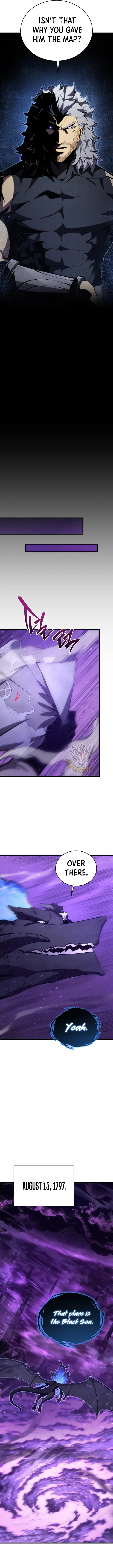 Swordmaster’s Youngest Son Chapter 150 Online - página 5