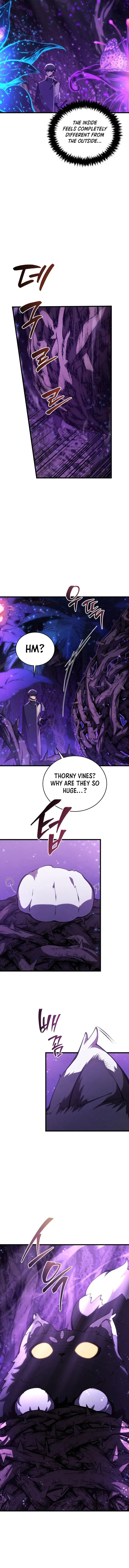 Swordmaster’s Youngest Son Chapter 150 Online - página 15