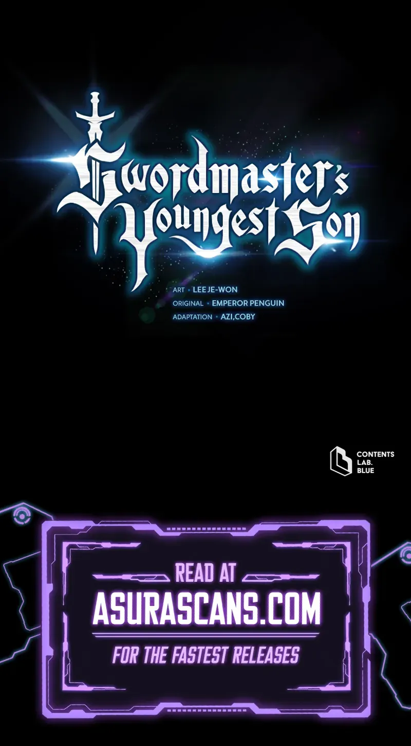 Swordmaster’s Youngest Son Chapter 151 Online - página 13