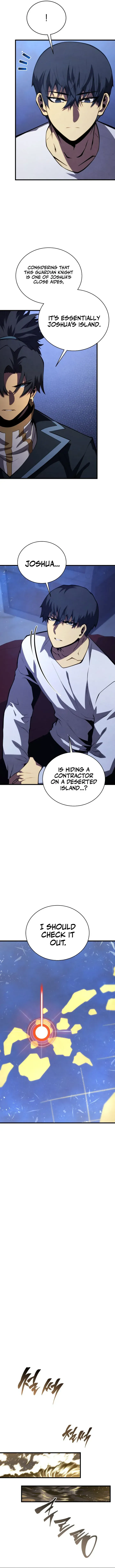 Swordmaster’s Youngest Son Chapter 153 Online - página 11
