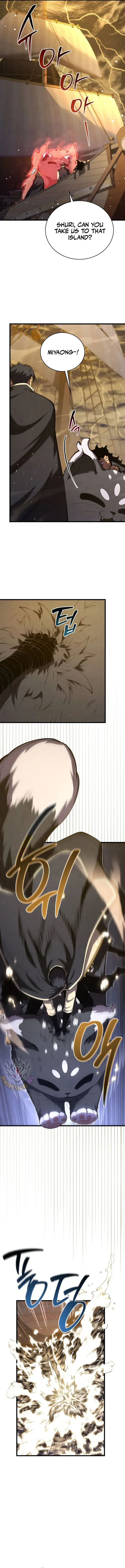 Swordmaster’s Youngest Son Chapter 153 Online - página 14