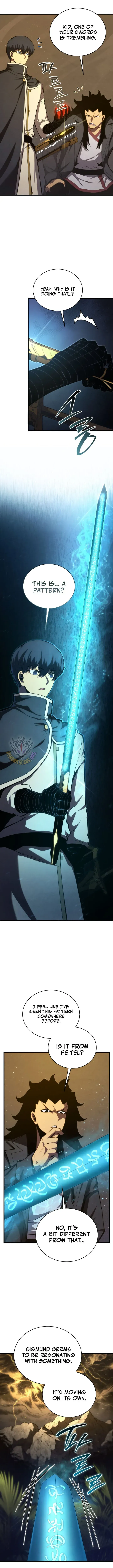 Swordmaster’s Youngest Son Chapter 153 Online - página 16