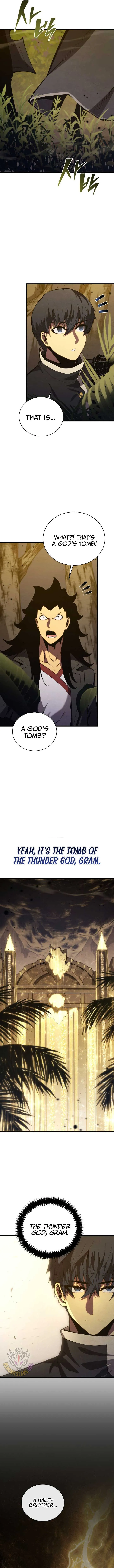 Swordmaster’s Youngest Son Chapter 154 Online - página 2