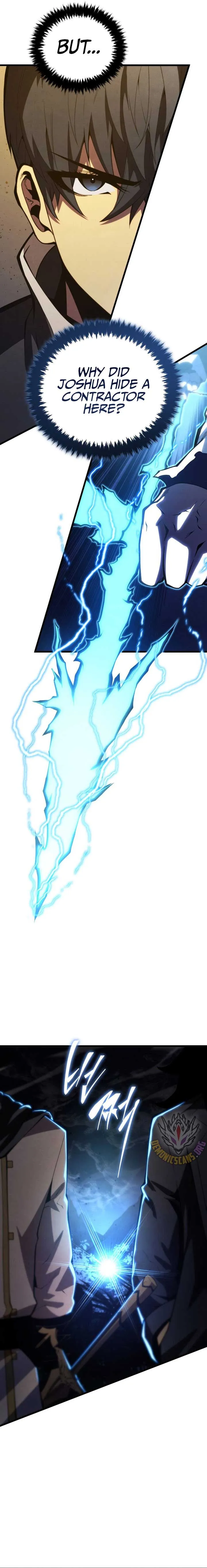 Swordmaster’s Youngest Son Chapter 154 Online - página 4