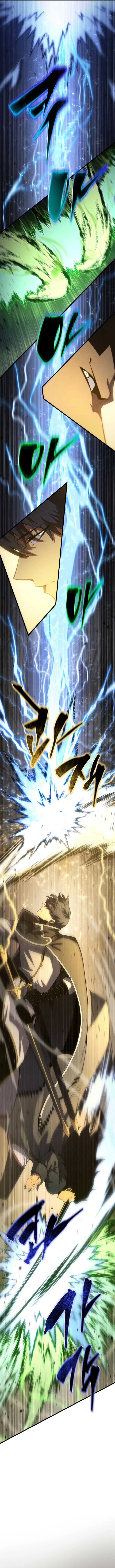 Swordmaster’s Youngest Son Chapter 154 Online - página 5