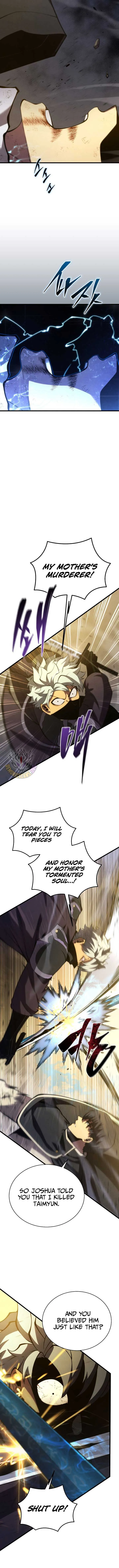 Swordmaster’s Youngest Son Chapter 154 Online - página 10