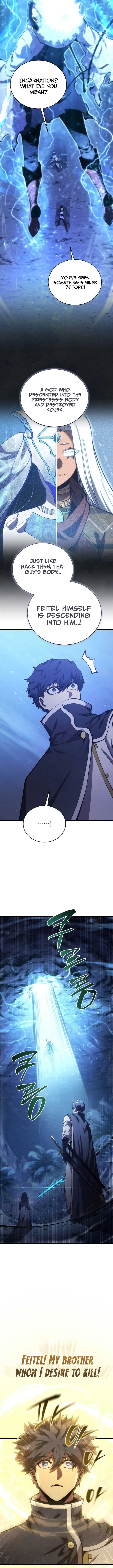 Swordmaster’s Youngest Son Chapter 154 Online - página 15