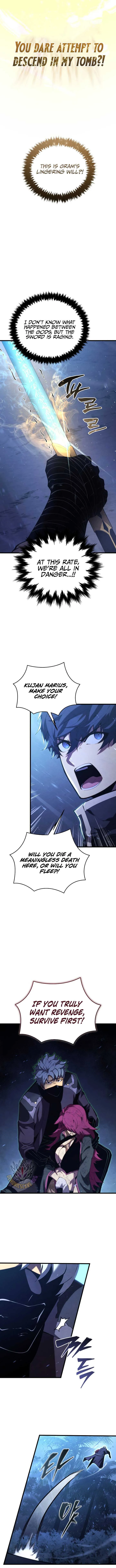 Swordmaster’s Youngest Son Chapter 154 Online - página 16
