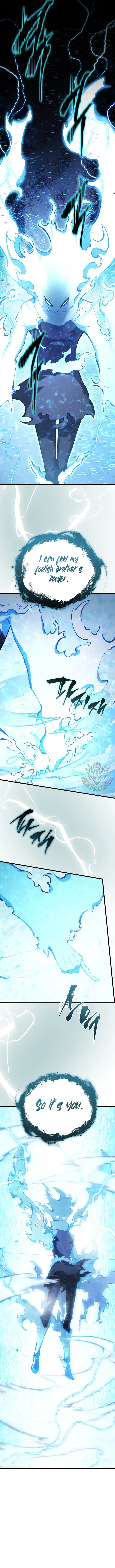 Swordmaster’s Youngest Son Chapter 155 Online - página 3