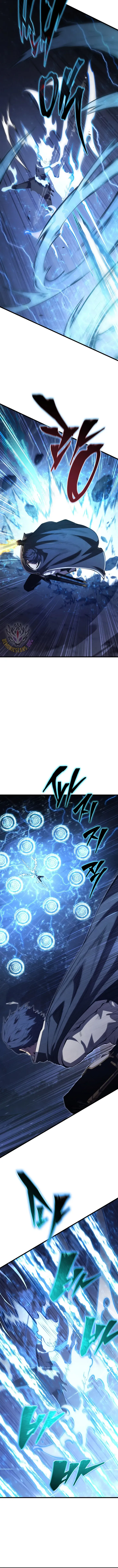 Swordmaster’s Youngest Son Chapter 155 Online - página 5