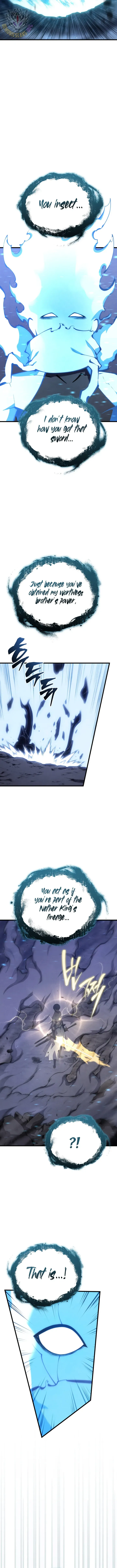 Swordmaster’s Youngest Son Chapter 155 Online - página 7