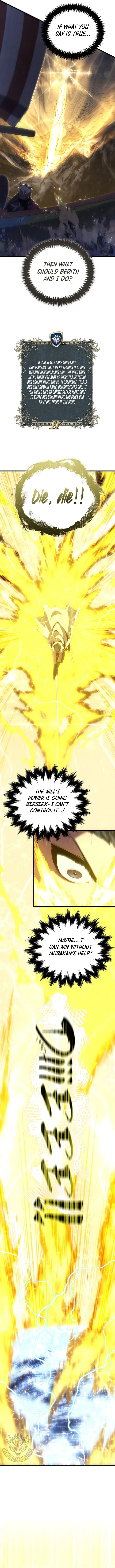 Swordmaster’s Youngest Son Chapter 155 Online - página 11
