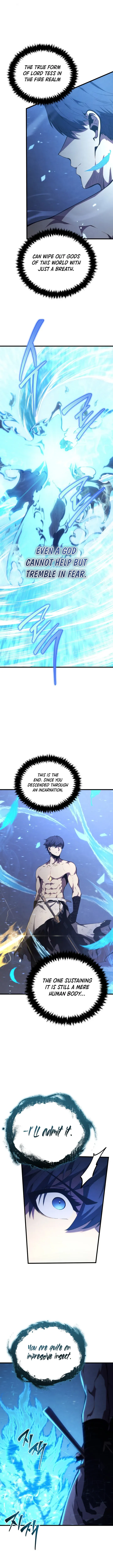Swordmaster’s Youngest Son Chapter 155 Online - página 16