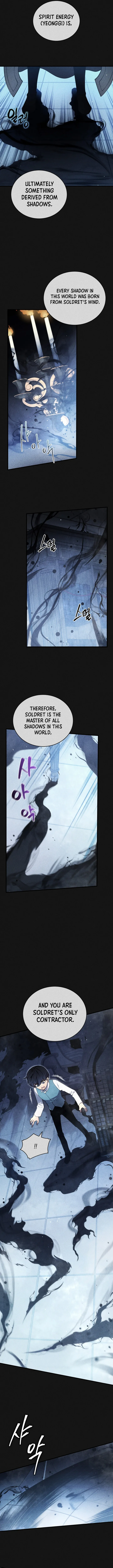 Swordmaster’s Youngest Son Chapter 156 Online - página 2