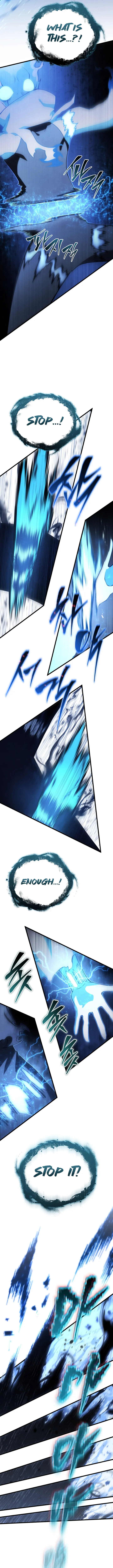 Swordmaster’s Youngest Son Chapter 156 Online - página 8