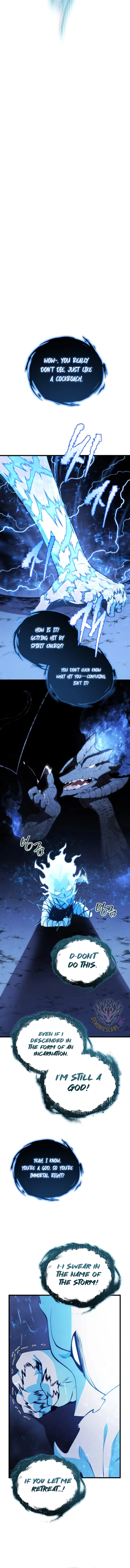 Swordmaster’s Youngest Son Chapter 156 Online - página 9