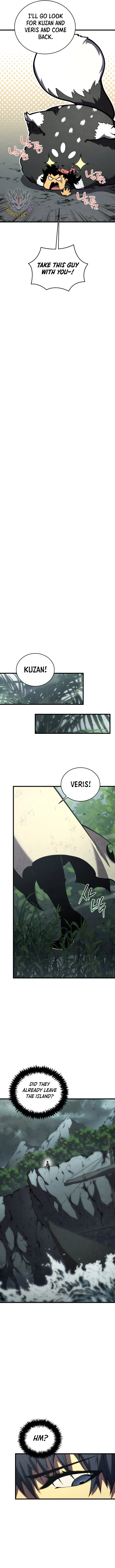 Swordmaster’s Youngest Son Chapter 156 Online - página 17