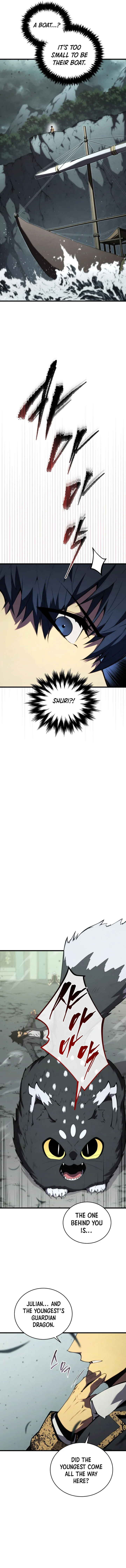 Swordmaster’s Youngest Son Chapter 156 Online - página 18