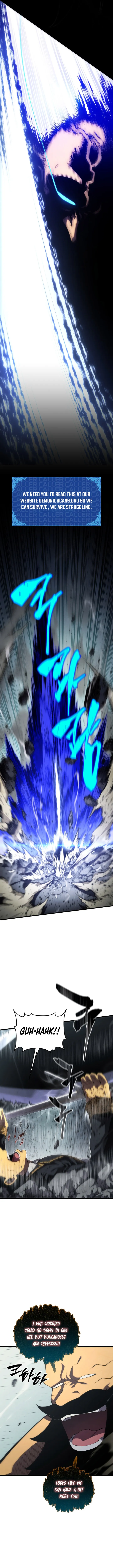 Swordmaster’s Youngest Son Chapter 158 Online - página 2