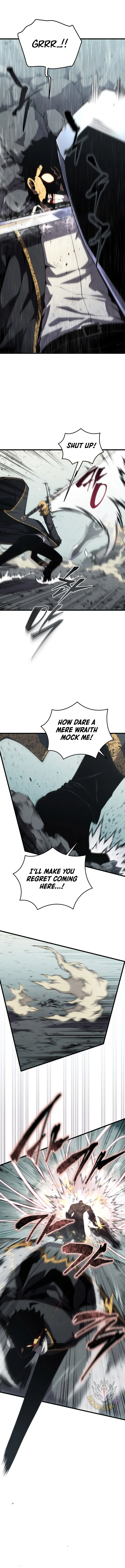 Swordmaster’s Youngest Son Chapter 158 Online - página 3