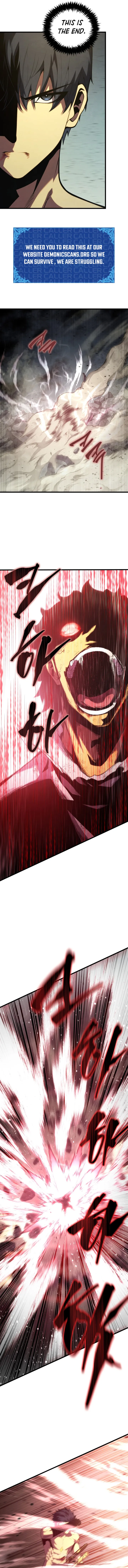 Swordmaster’s Youngest Son Chapter 158 Online - página 10