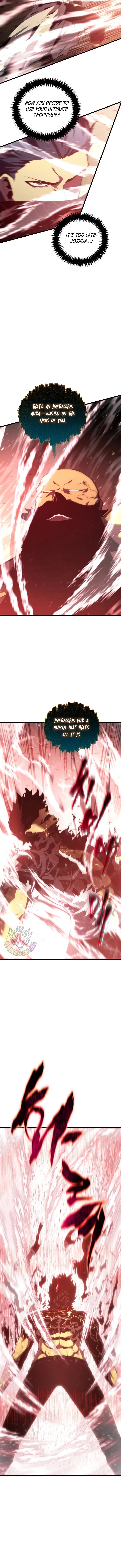 Swordmaster’s Youngest Son Chapter 158 Online - página 11