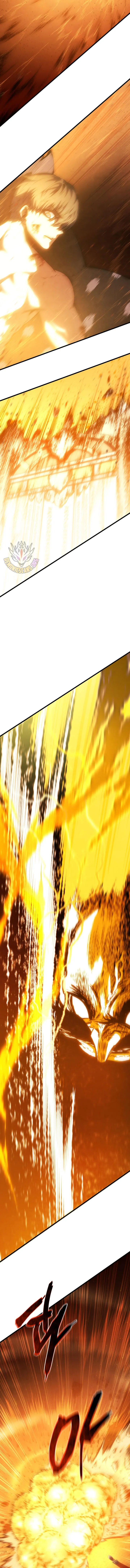 Swordmaster’s Youngest Son Chapter 158 Online - página 15