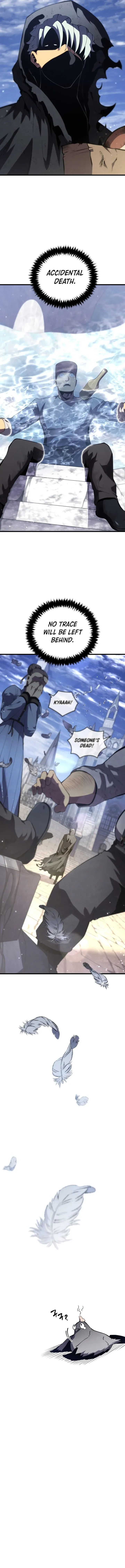 Swordmaster’s Youngest Son Chapter 160 Online - página 14