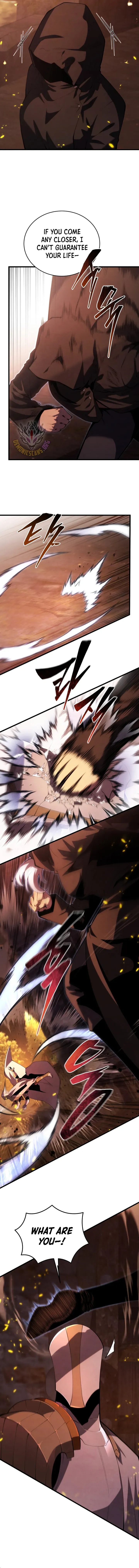 Swordmaster’s Youngest Son Chapter 162 Online - página 5