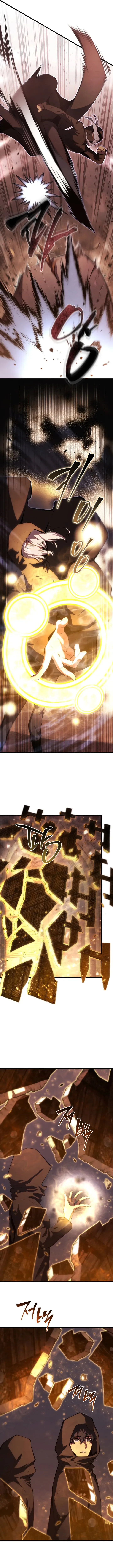 Swordmaster’s Youngest Son Chapter 162 Online - página 6