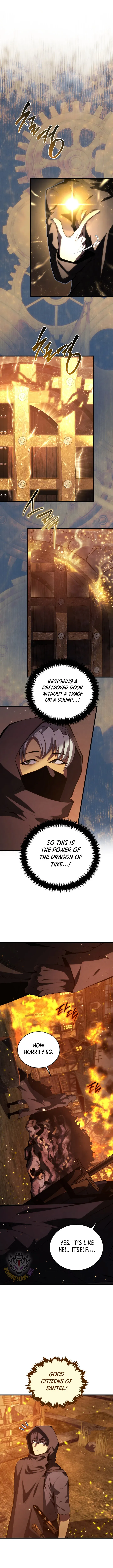 Swordmaster’s Youngest Son Chapter 162 Online - página 7