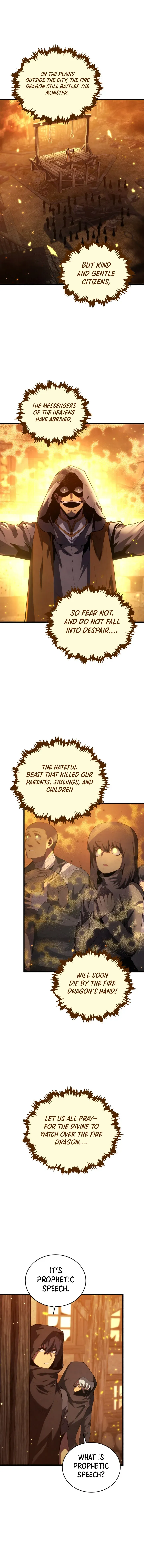 Swordmaster’s Youngest Son Chapter 162 Online - página 8