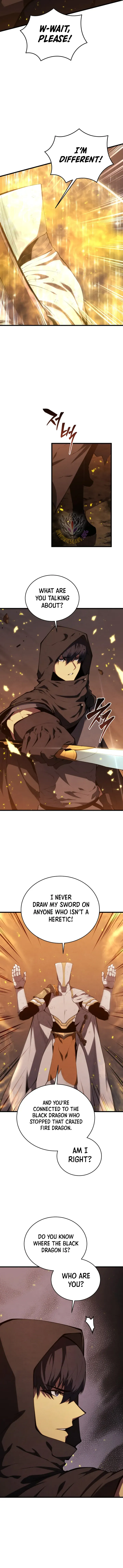 Swordmaster’s Youngest Son Chapter 162 Online - página 13