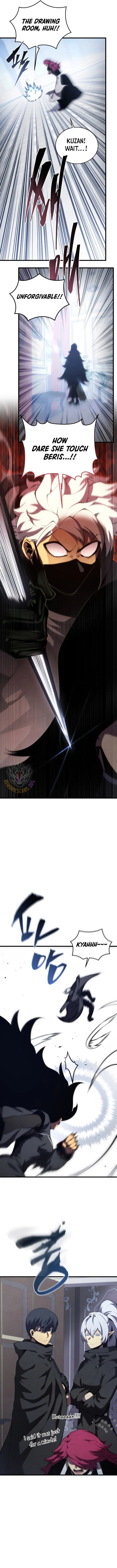 Swordmaster’s Youngest Son Chapter 164 Online - página 3