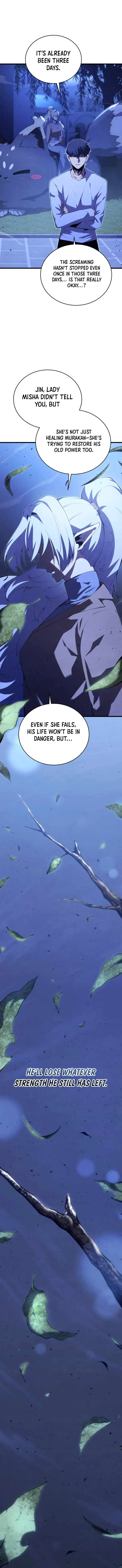 Swordmaster’s Youngest Son Chapter 165 Online - página 2