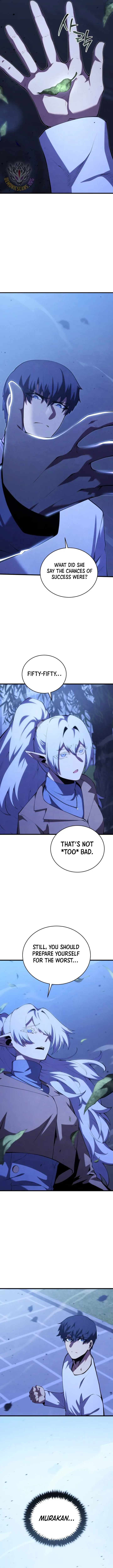 Swordmaster’s Youngest Son Chapter 165 Online - página 3