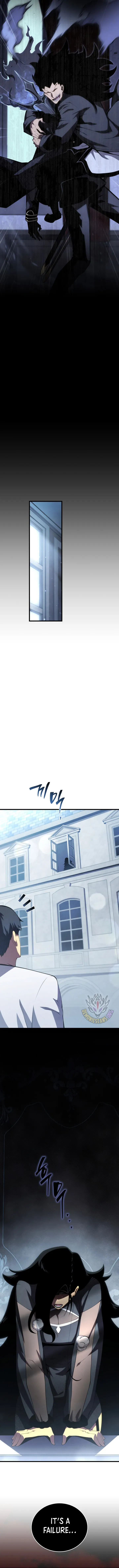 Swordmaster’s Youngest Son Chapter 165 Online - página 5