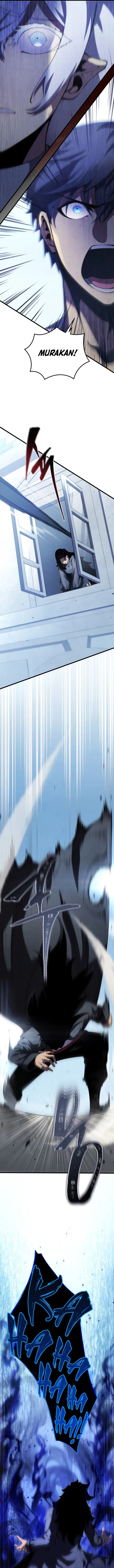 Swordmaster’s Youngest Son Chapter 165 Online - página 6