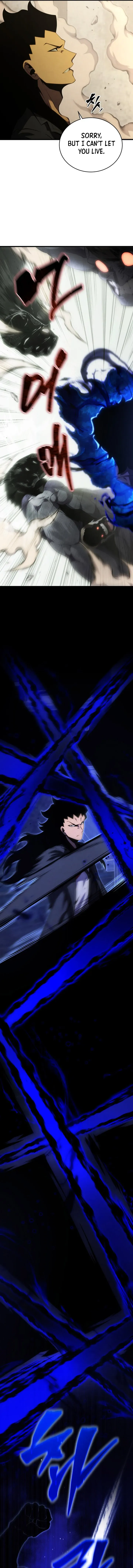 Swordmaster’s Youngest Son Chapter 166 Online - página 12