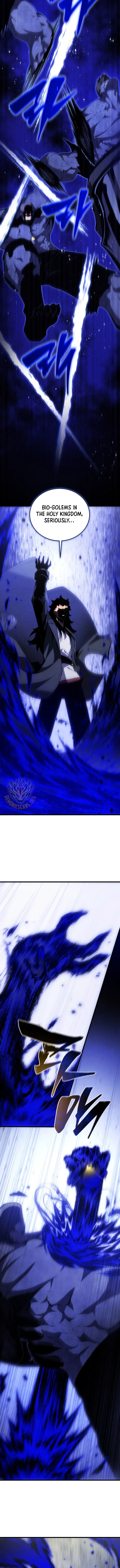 Swordmaster’s Youngest Son Chapter 166 Online - página 13