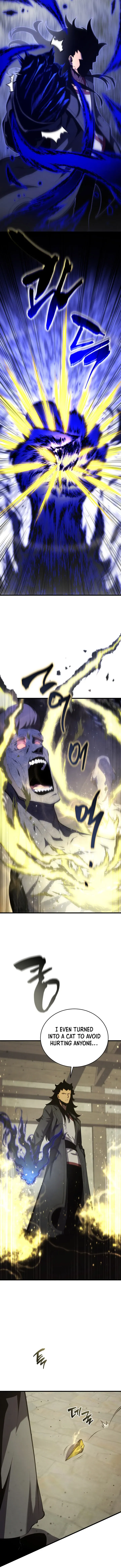 Swordmaster’s Youngest Son Chapter 166 Online - página 14