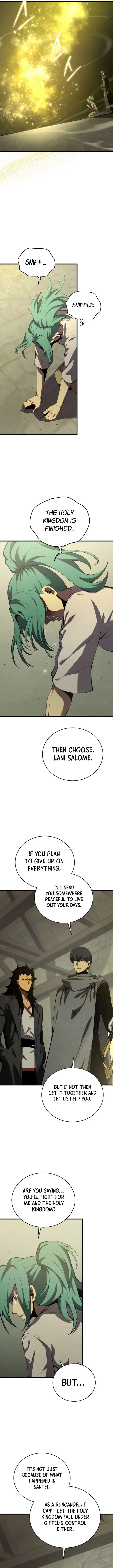Swordmaster’s Youngest Son Chapter 166 Online - página 16