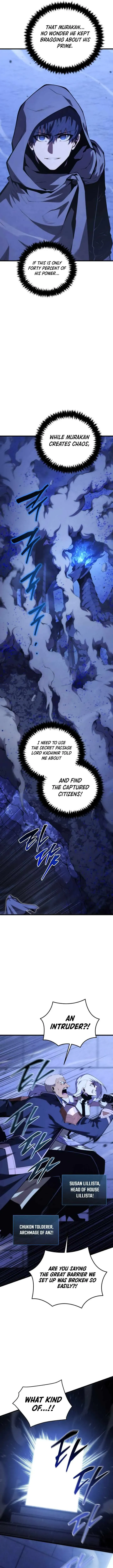 Swordmaster’s Youngest Son Chapter 169 Online - página 2